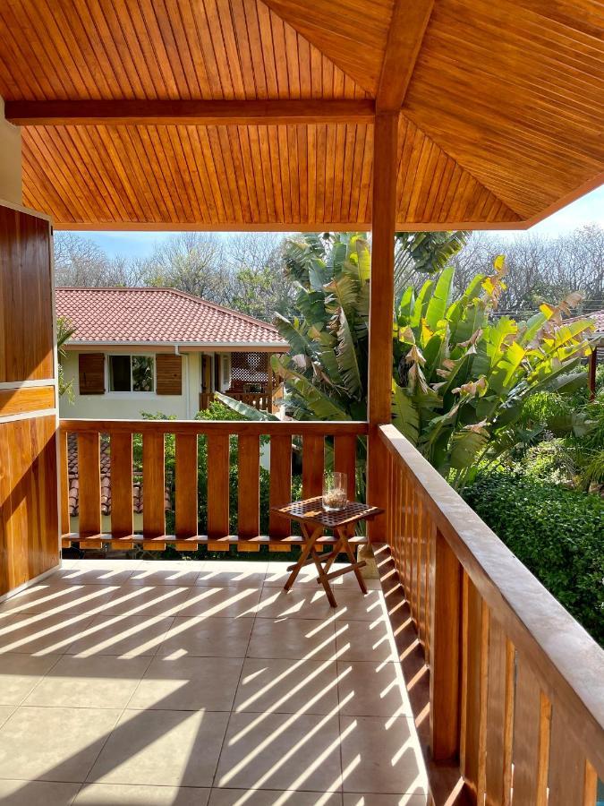 Costa Riki Apartments Playa Santa Teresa  Exteriör bild