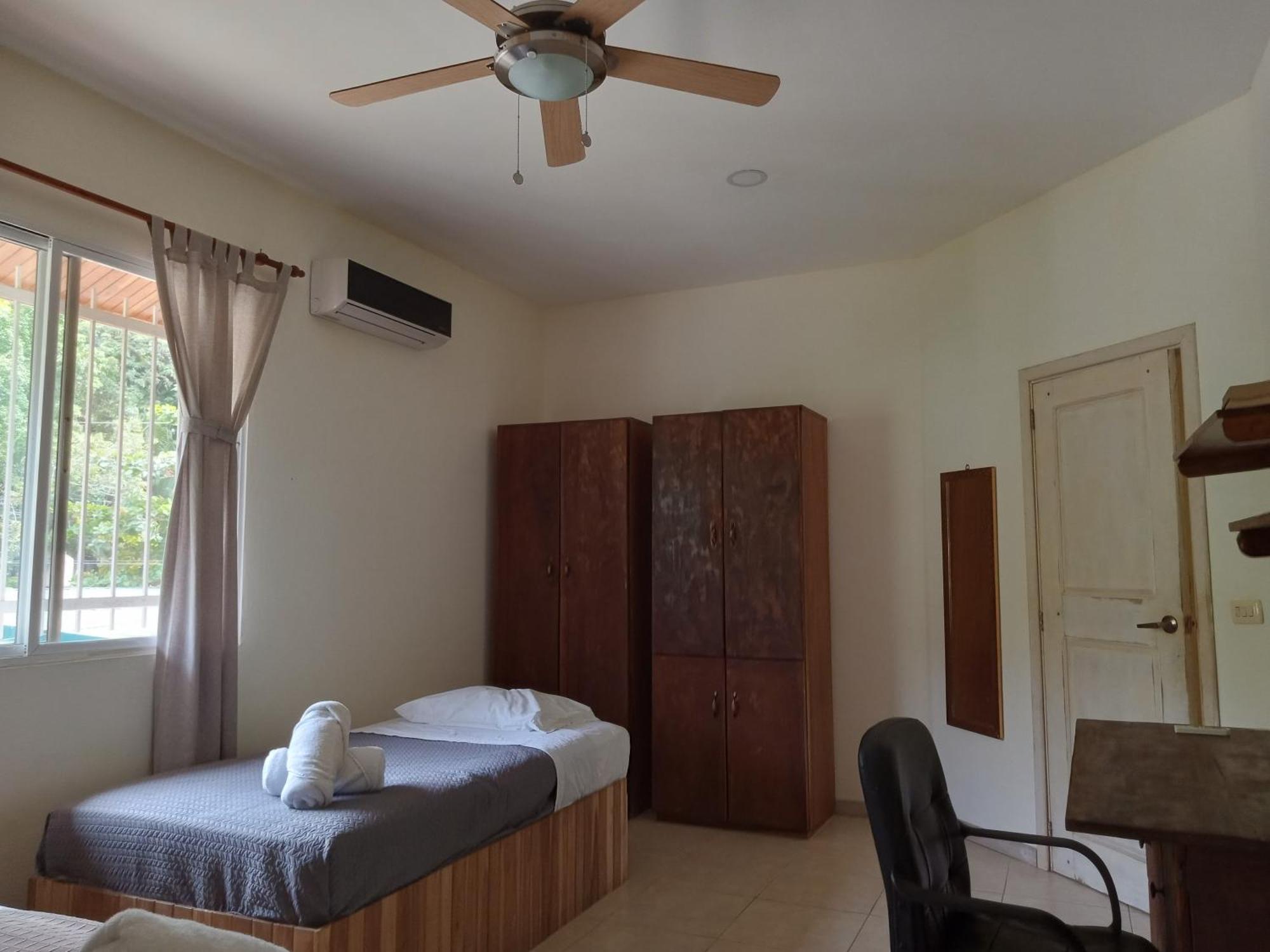 Costa Riki Apartments Playa Santa Teresa  Exteriör bild